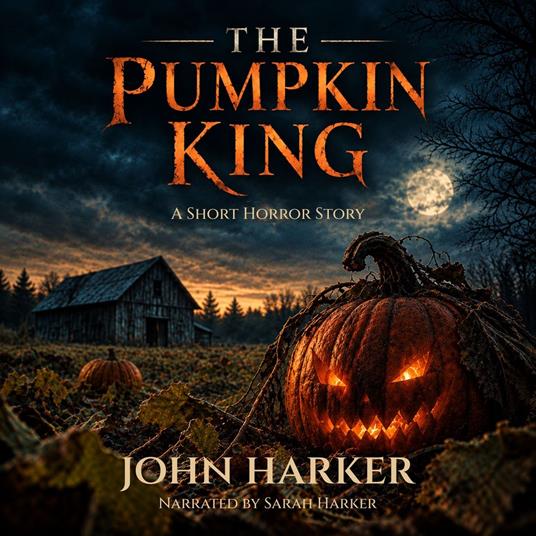 Pumpkin King, The