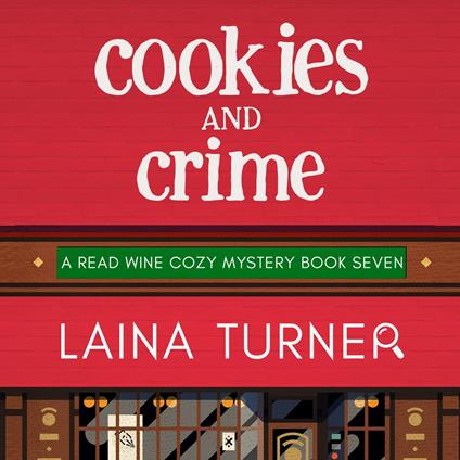 Cookies and Crime