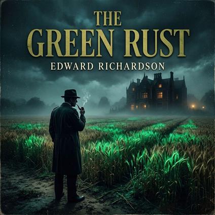 Green Rust, The