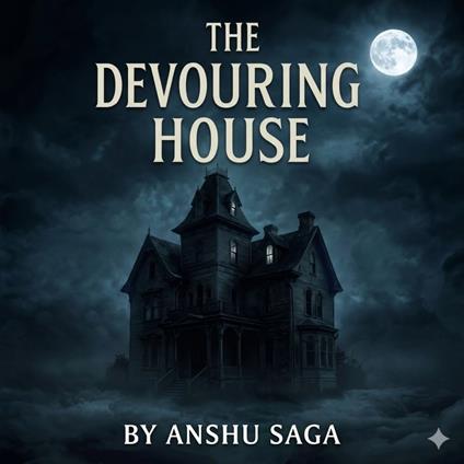 devouring House, The
