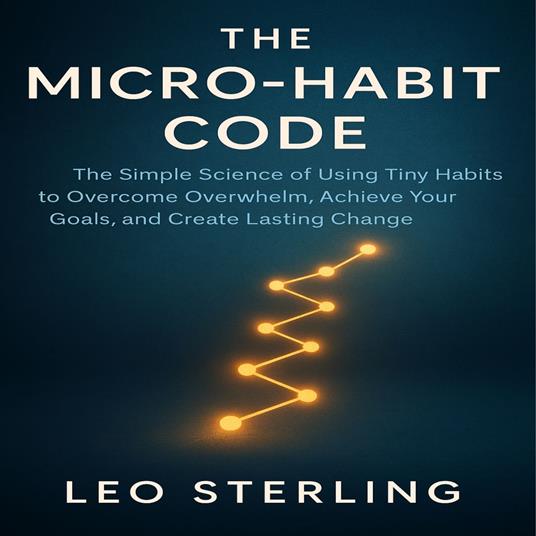 Micro-Habit Code, The