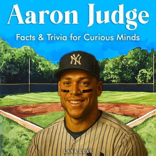 Aaron Judge