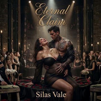 Eternal Claim