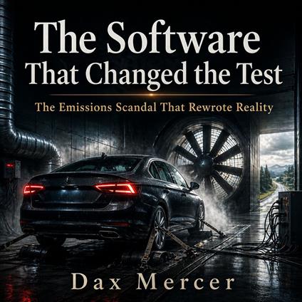 Software That Changed the Test, The