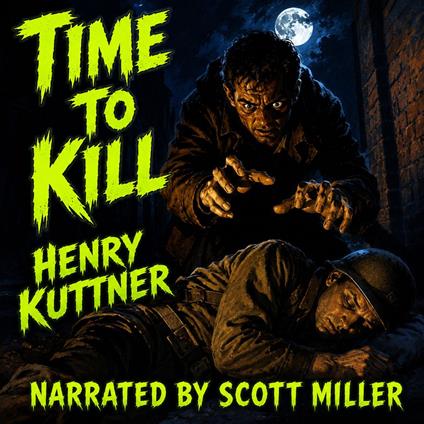 Time to Kill