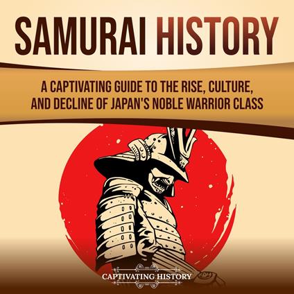 Samurai History