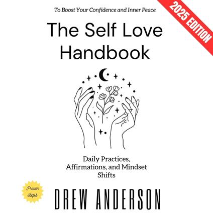 Self Love Handbook:, The