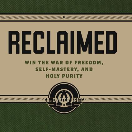 Reclaimed