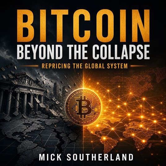 Bitcoin Beyond the Collapse: Repricing the Global System