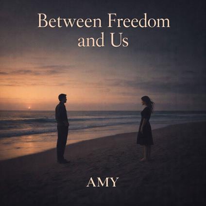 Between Freedom and Us