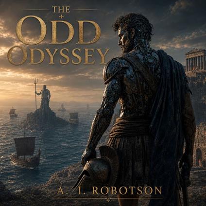 Odd Odyssey, The