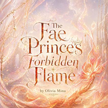 Fae Prince’s Forbidden Flame, The