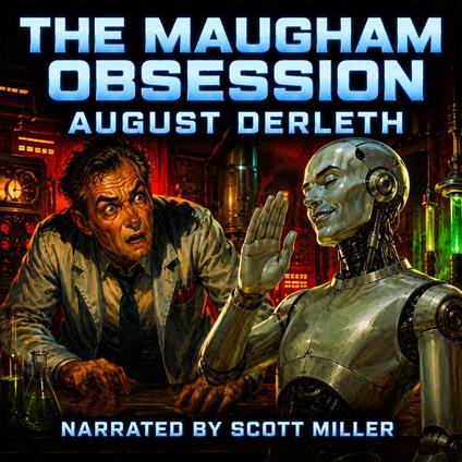 Maugham Obsession, The