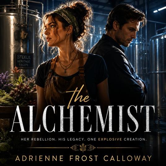ALCHEMIST, The