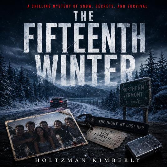 Fifteenth Winter, The