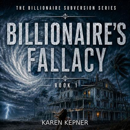 Billionaire's Fallacy