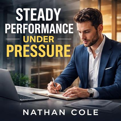 Steady Performance Under Pressure
