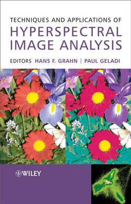 Techniques and Applications of Hyperspectral Image Analysis - cover