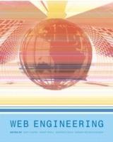 Web Engineering: The Discipline of Systematic Development of Web Applications - cover