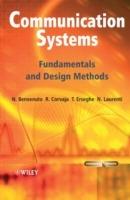 Communication Systems - Fundamentals and Design Methods - N Benvenuto - cover