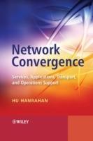 Network Convergence: Services, Applications, Transport, and Operations Support