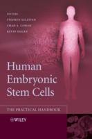 Human Embryonic Stem Cells: The Practical Handbook - cover