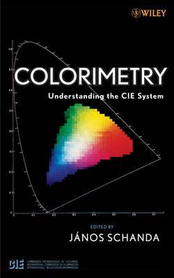 Colorimetry: Understanding the CIE System - cover