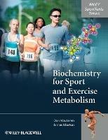 Biochemistry for Sport and Exercise Metabolism - D MacLaren - cover