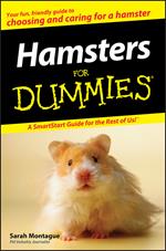 Hamsters For Dummies