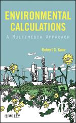 Environmental Calculations: A Multimedia Approach