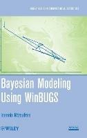 Bayesian Modeling Using WinBUGS