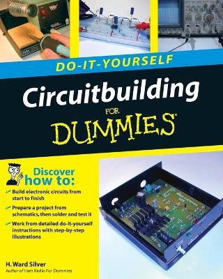 Circuitbuilding Do-It-Yourself For Dummies - HW Silver - cover