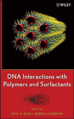 DNA Interactions with Polymers and Surfactants - cover