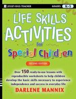 Life Skills Activities for Special Children