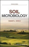 Soil Microbiology - Robert L. Tate - cover