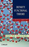 Density Functional Theory - A Practical Introduction - DS Sholl - cover