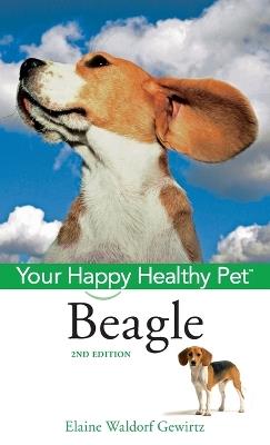 Beagle - Elaine Waldorf Gewirtz - cover