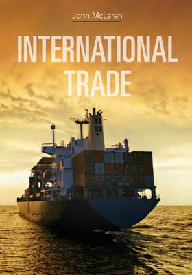 International Trade - John McLaren - cover