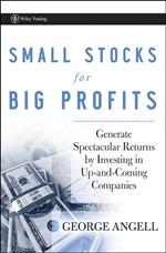 Small Stocks for Big Profits