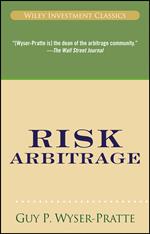 Risk Arbitrage