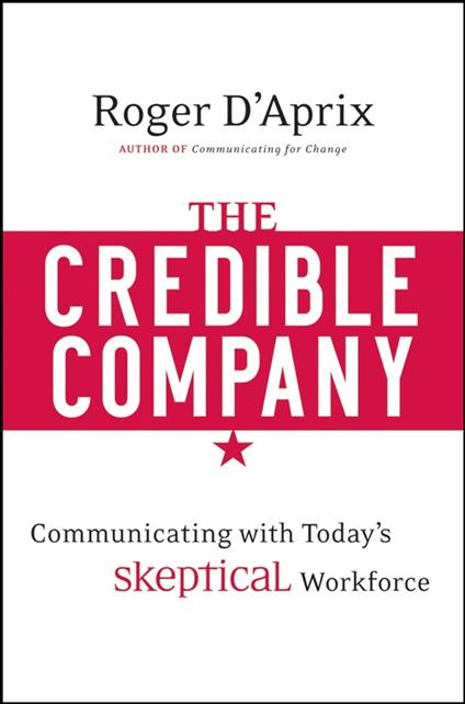 The Credible Company