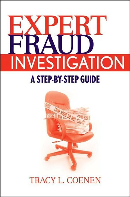 Expert Fraud Investigation