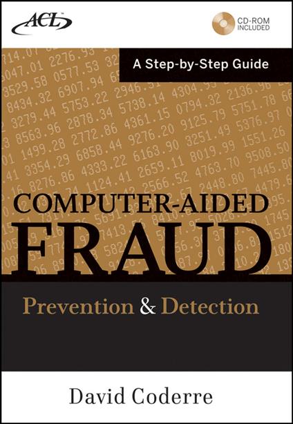 Computer Aided Fraud Prevention and Detection