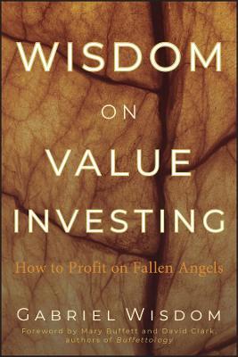Wisdom on Value Investing: How to Profit on Fallen Angels - Gabriel Wisdom - cover