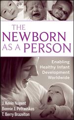 The Newborn as a Person