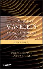 Fundamentals of Wavelets: Theory, Algorithms, and Applications