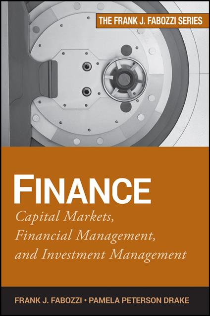 Finance