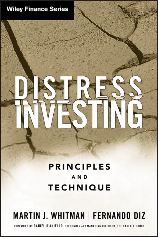 Distress Investing