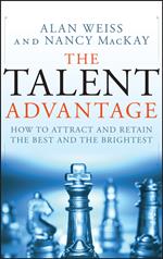 The Talent Advantage