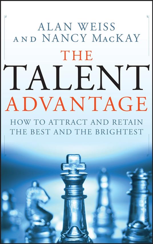 The Talent Advantage